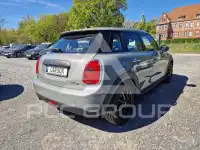 2018 Mini COOPER