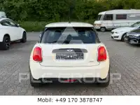 2018 Mini COOPER