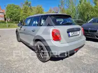2018 Mini COOPER