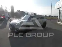2018 Mini COOPER