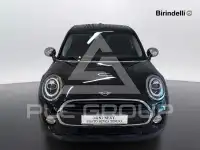 2018 Mini COOPER