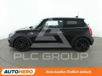 2018 Mini COOPER