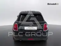 2018 Mini COOPER
