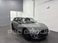 2018 Mini COOPER
