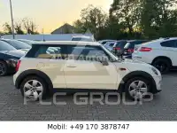 2018 Mini COOPER