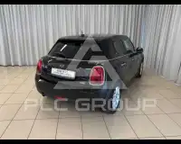 2018 Mini COOPER