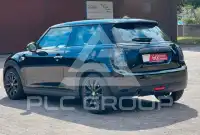 2018 Mini COOPER
