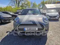 2018 Mini COOPER