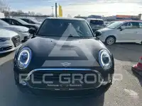 2018 Mini COOPER