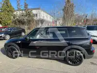 2018 Mini COOPER
