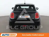 2018 Mini COOPER
