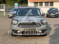2018 Mini COOPER