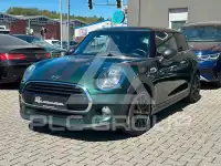 2018 Mini COOPER
