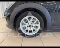 2018 Mini COOPER