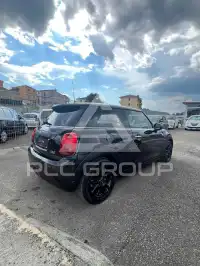 2018 Mini COOPER