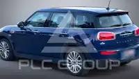 2018 Mini COOPER