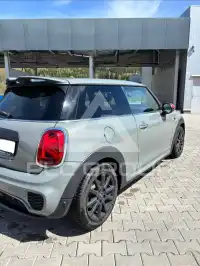 2018 Mini COOPER