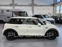 2018 Mini COOPER