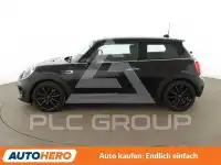 2018 Mini COOPER