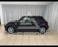 2018 Mini COOPER