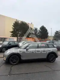 2018 Mini COOPER