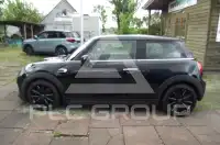 2018 Mini COOPER