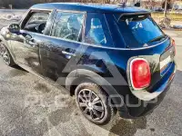2018 Mini COOPER