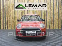 2018 Mini COOPER