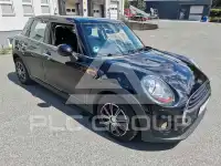 2018 Mini COOPER