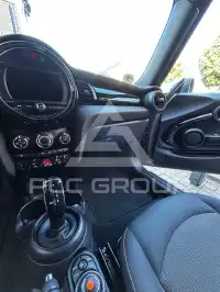 2018 Mini COOPER