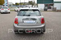 2018 Mini COOPER