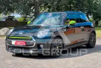 2018 Mini COOPER