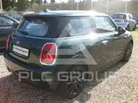 2018 Mini COOPER