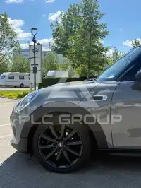 2018 Mini COOPER