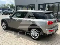 2018 Mini COOPER
