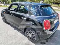 2018 Mini COOPER