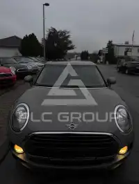 2018 Mini COOPER