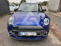 2018 Mini COOPER