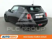 2018 Mini COOPER