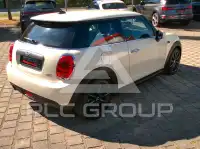 2018 Mini COOPER