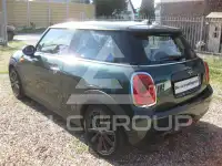 2018 Mini COOPER