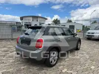 2018 Mini COOPER