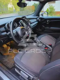 2018 Mini COOPER