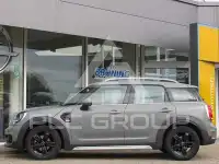 2018 Mini COOPER