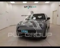 2018 Mini COOPER