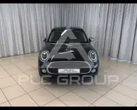 2018 Mini COOPER