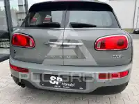 2018 Mini COOPER