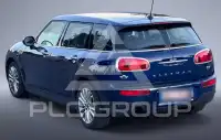 2018 Mini COOPER