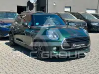 2018 Mini COOPER