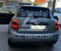2018 Mini COOPER